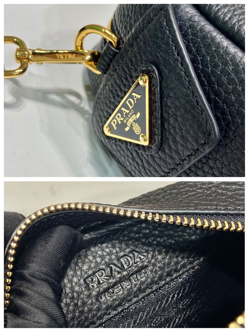 Prada Satchel Bags